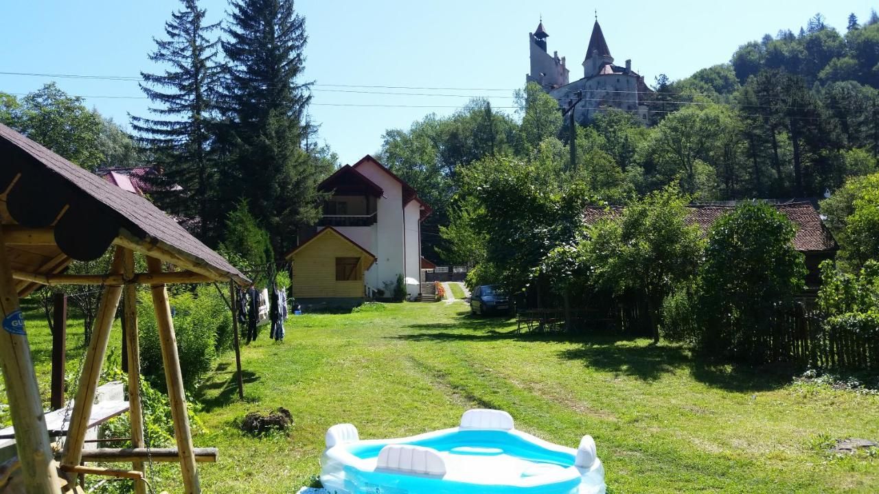 Гостевой дом Casa Krista Бран-4