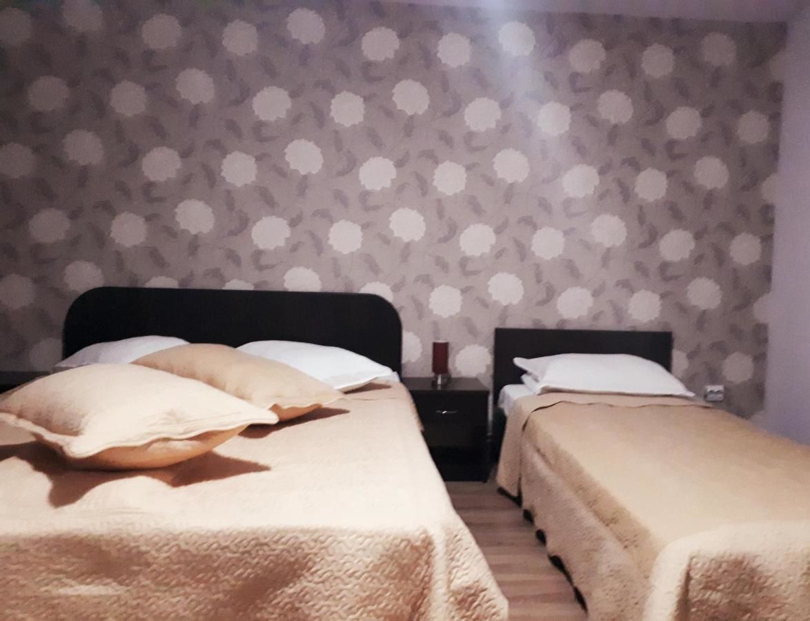 Гостевой дом Casa Krista Бран