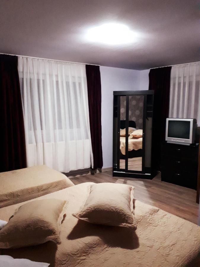 Гостевой дом Casa Krista Бран