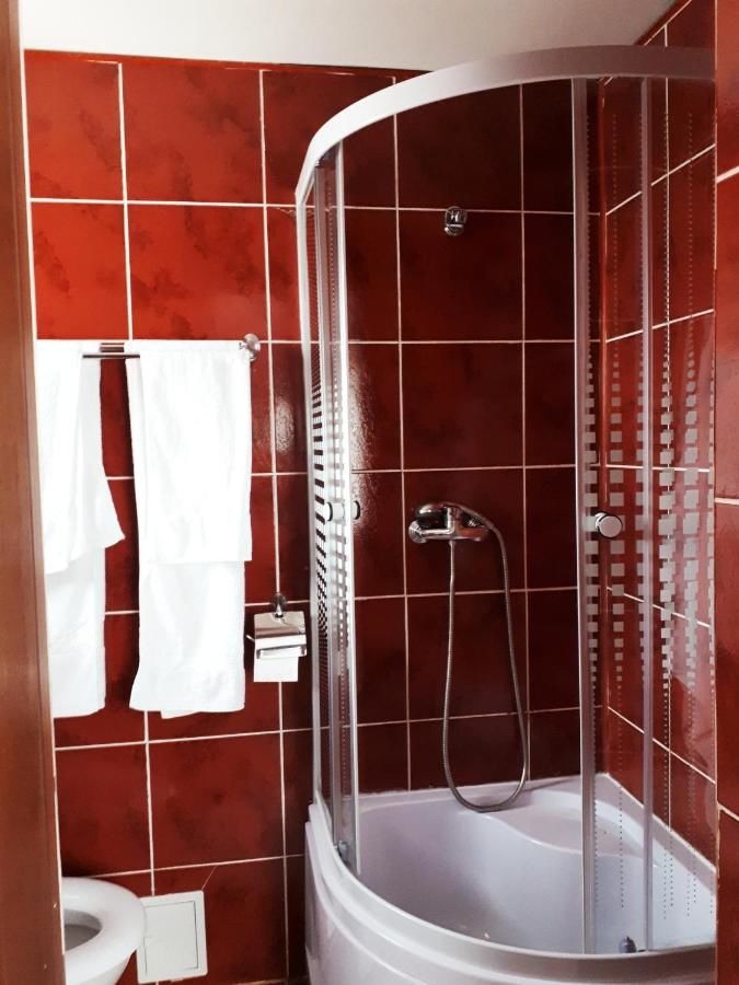 Гостевой дом Casa Krista Бран