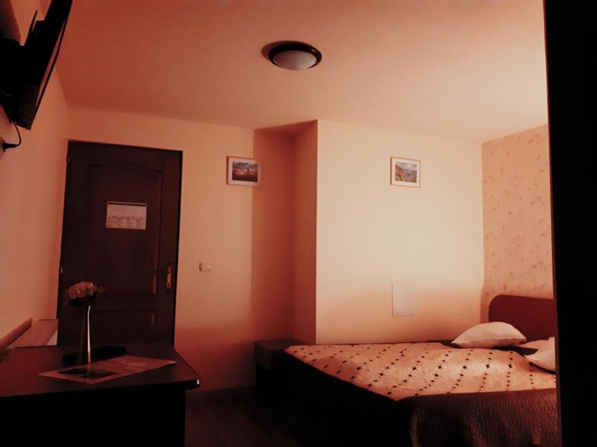 Гостевой дом Casa Krista Бран