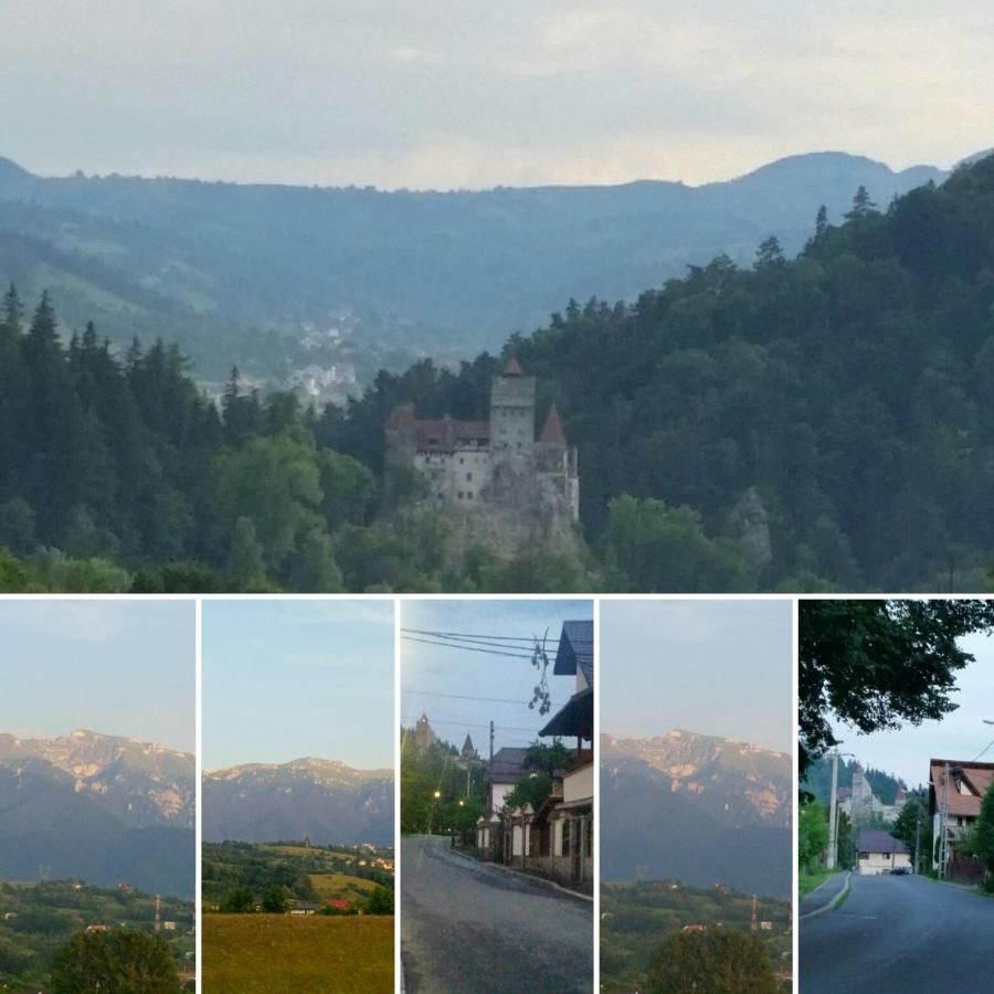 Гостевой дом Casa Krista Бран-5