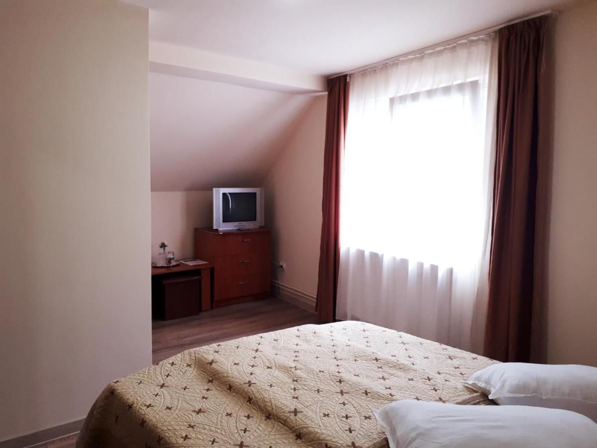 Гостевой дом Casa Krista Бран-23