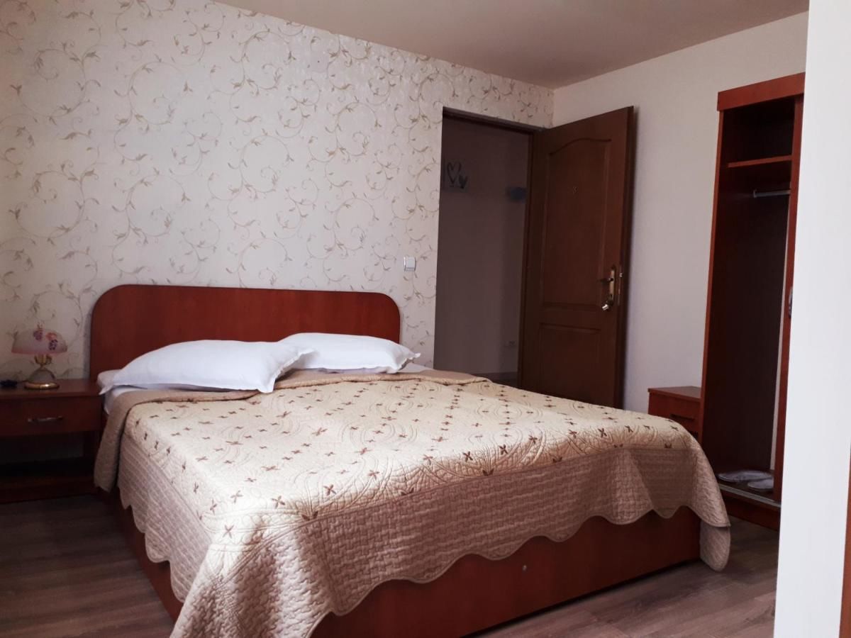 Гостевой дом Casa Krista Бран-24