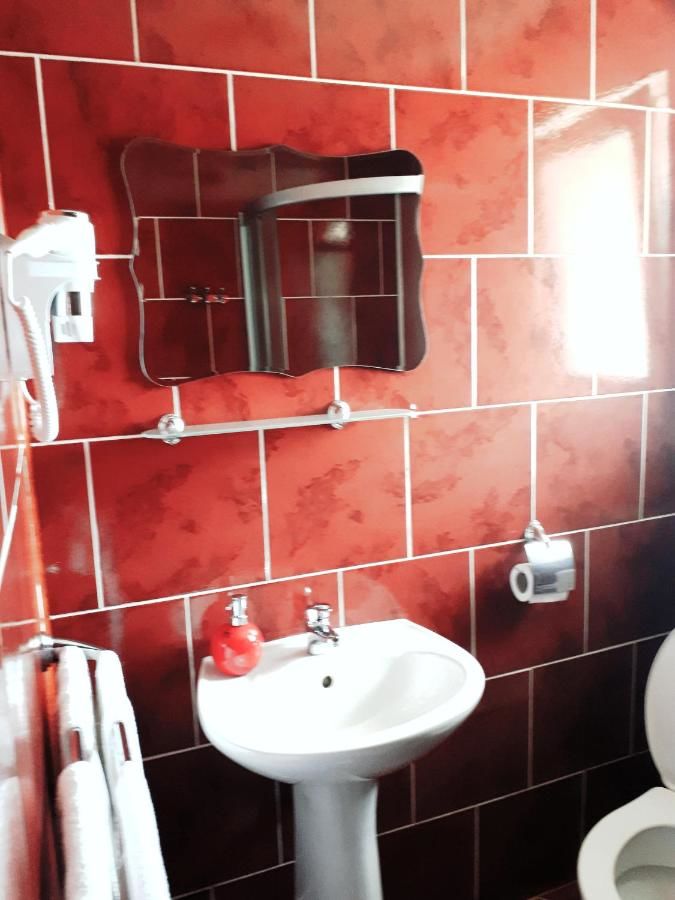 Гостевой дом Casa Krista Бран-25