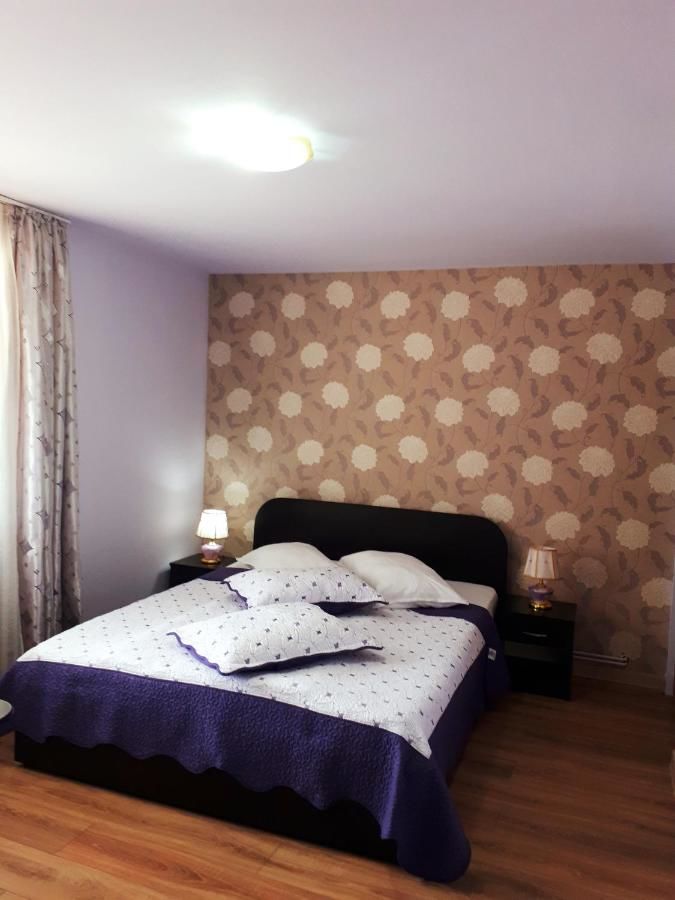 Гостевой дом Casa Krista Бран-27