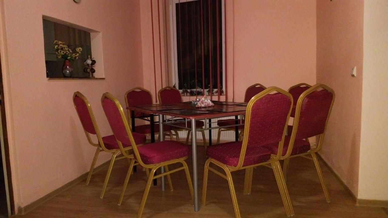 Гостевой дом Casa Krista Бран-31