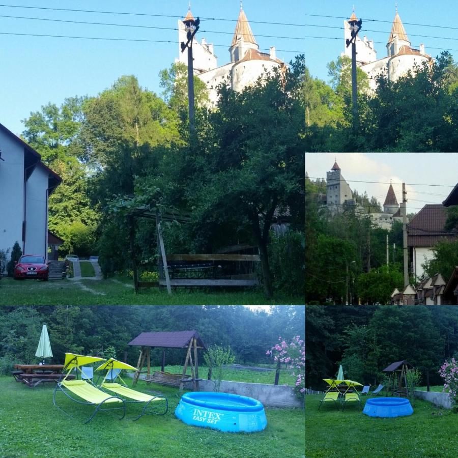 Гостевой дом Casa Krista Бран-6