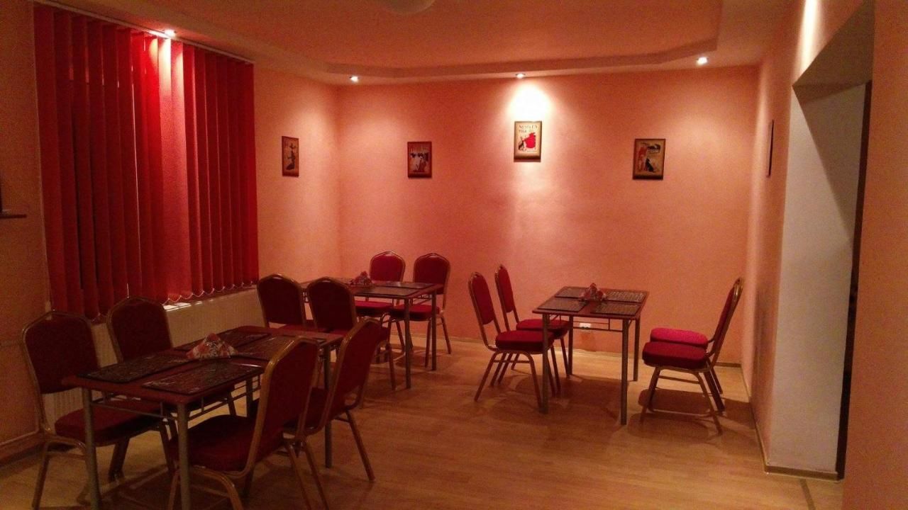 Гостевой дом Casa Krista Бран-33