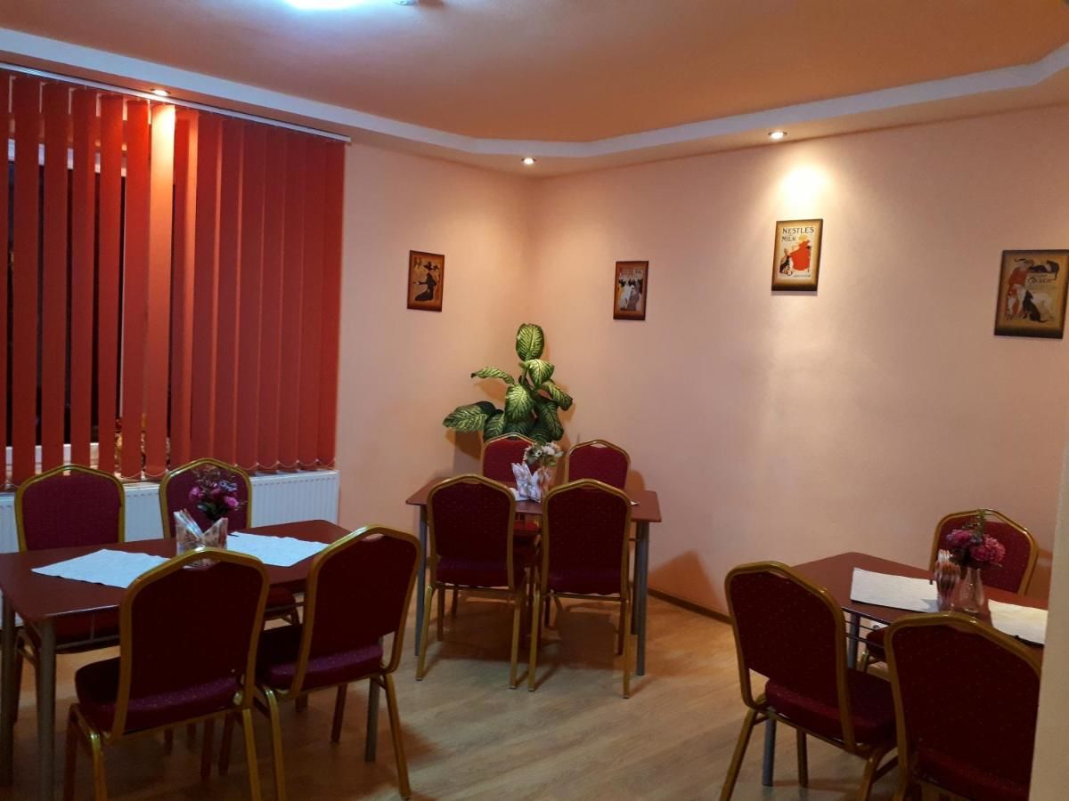 Гостевой дом Casa Krista Бран-34