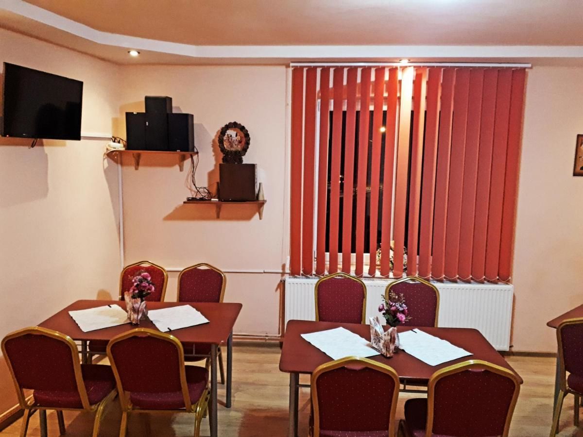 Гостевой дом Casa Krista Бран-35