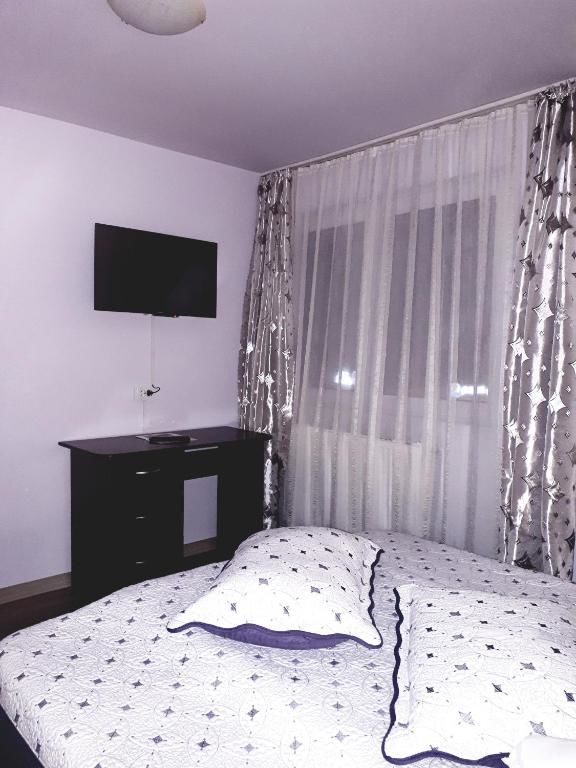 Гостевой дом Casa Krista Бран-43