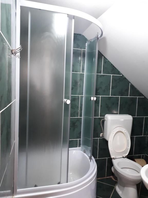 Гостевой дом Casa Krista Бран-44