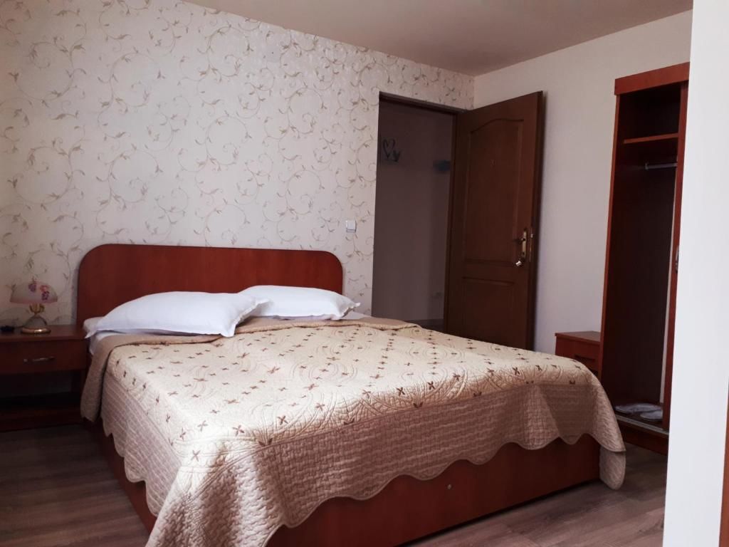 Гостевой дом Casa Krista Бран-46