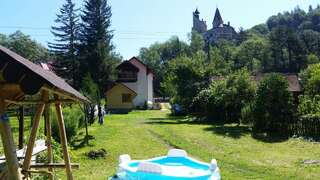 Гостевой дом Casa Krista Бран-0