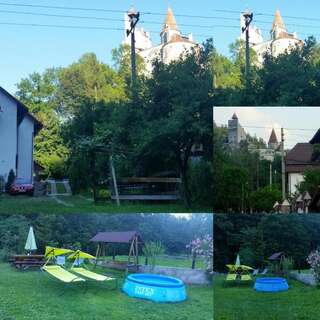 Гостевой дом Casa Krista Бран-2