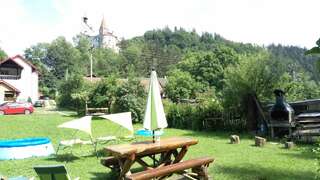 Гостевой дом Casa Krista Бран-7