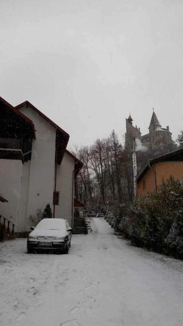 Гостевой дом Casa Krista Бран-12