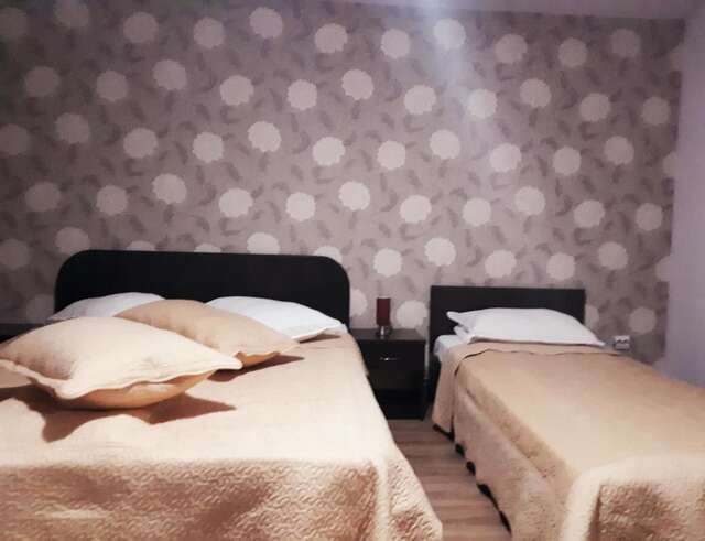 Гостевой дом Casa Krista Бран-13