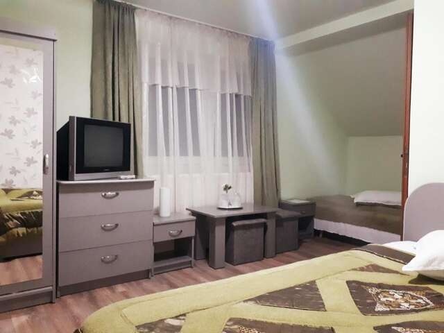 Гостевой дом Casa Krista Бран-17