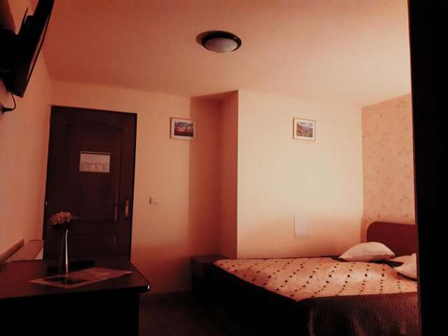 Гостевой дом Casa Krista Бран-18