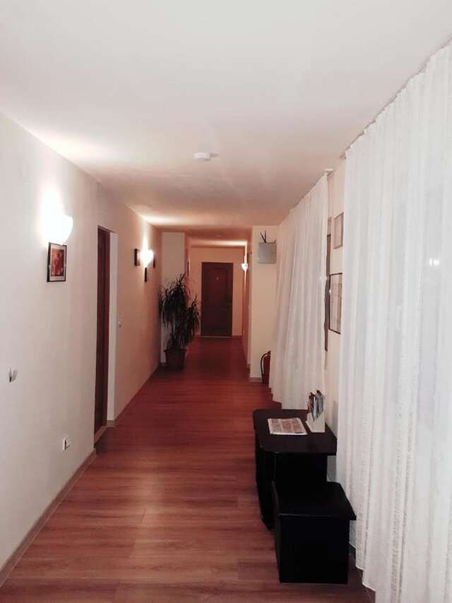 Гостевой дом Casa Krista Бран-21