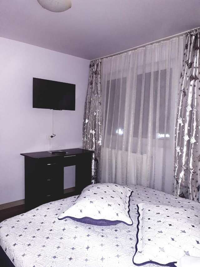 Гостевой дом Casa Krista Бран-25