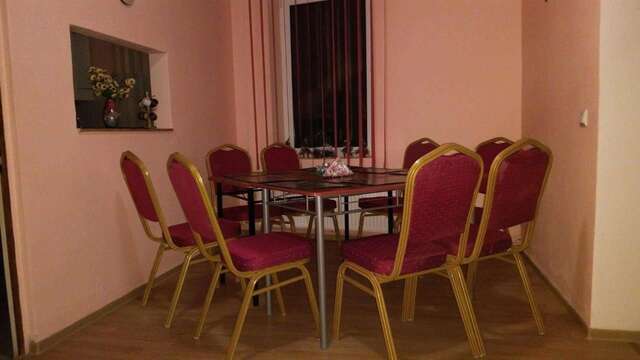 Гостевой дом Casa Krista Бран-30