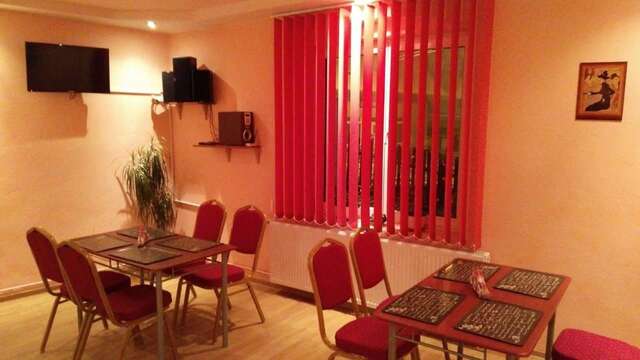 Гостевой дом Casa Krista Бран-31