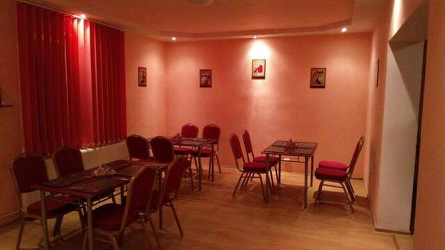 Гостевой дом Casa Krista Бран-32