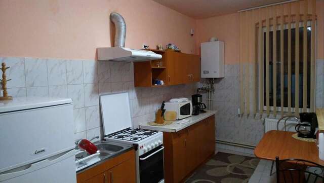 Гостевой дом Casa Krista Бран-35