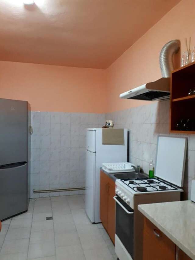 Гостевой дом Casa Krista Бран-36