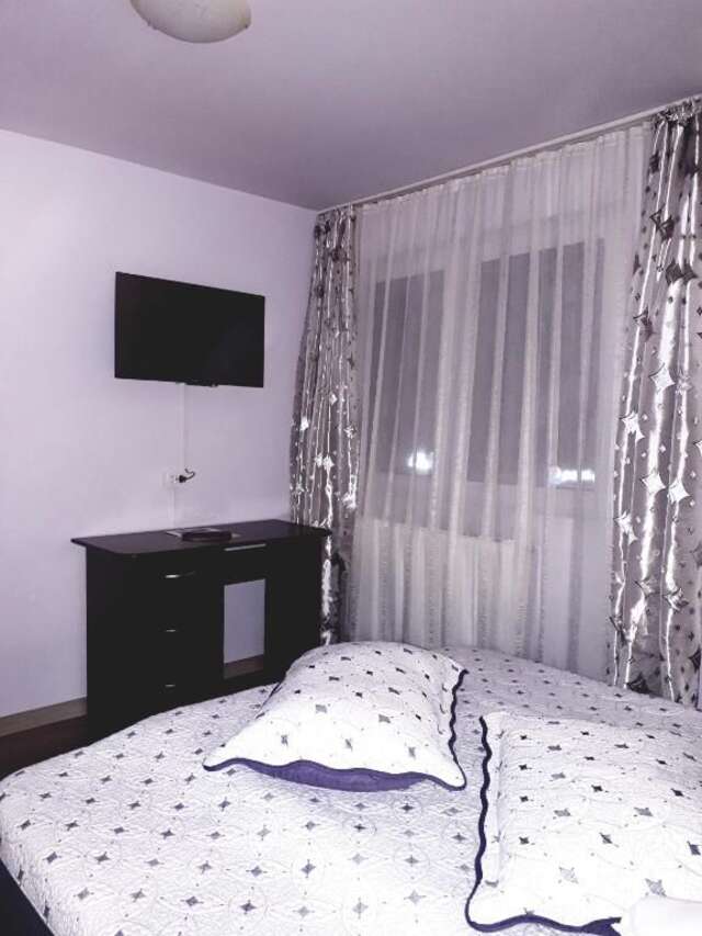 Гостевой дом Casa Krista Бран-42