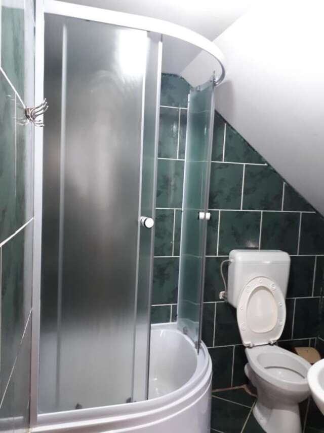 Гостевой дом Casa Krista Бран-43