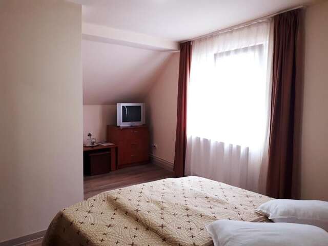 Гостевой дом Casa Krista Бран-44