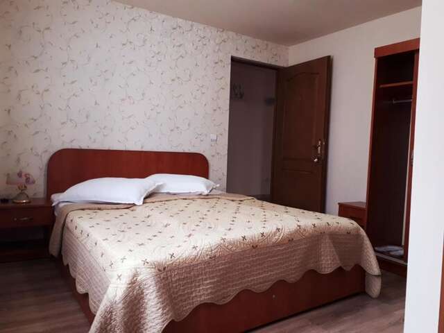 Гостевой дом Casa Krista Бран-45